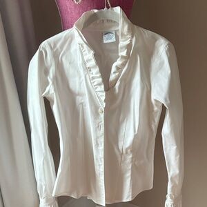 Brooks Brothers  Button Down Shirt